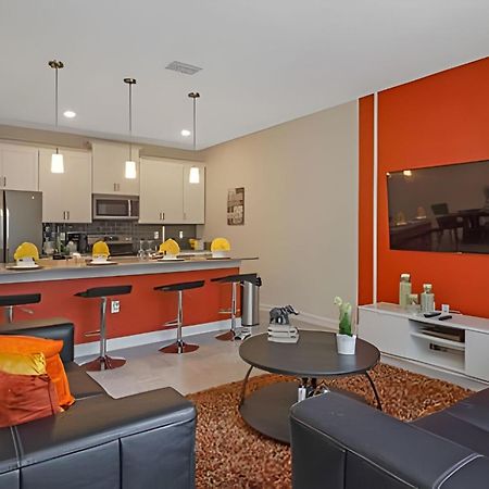 Family Home Located In A Luxurious Resort Kissimmee Eksteriør bilde