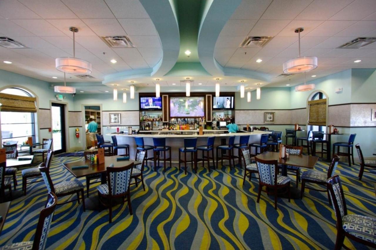 Family Home Located In A Luxurious Resort Kissimmee Eksteriør bilde